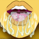 blog logo of The Way Ya Lips Set Up..