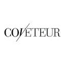 blog logo of COVETEUR