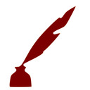 blog logo of The Scriptor of Strange Tales