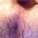 blog logo of Seeking Poz Cock to Breed Me and Gift My Hole