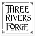 blog logo of Three Rivers Forge