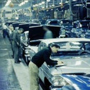 old car factories