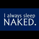 blog logo of Get Naked, Feel Awesome