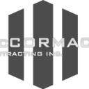 Mccormack Contracting Inc