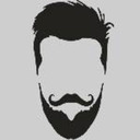 blog logo of Beard-growth inducing content