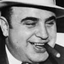 blog logo of Al Capone