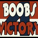 blog logo of Boobs For Victory