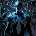 blog logo of The Amazing Spider-Ben