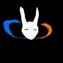blog logo of Karmic Rabbit