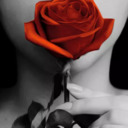 blog logo of a-bella-rose