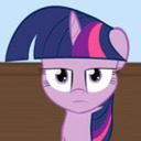 blog logo of Ask Another Twilight Sparkle