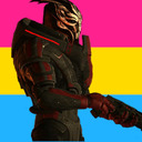 blog logo of Space is gay and so am I