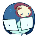 blog logo of eggypouch