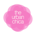 blog logo of theurbanchica
