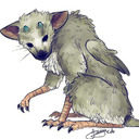 blog logo of Always cryptic cheshire cat!