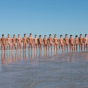 blog logo of 18plus Nudists