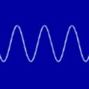 blog logo of blueshift-invariant 