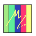 blog logo of Matthew Lopz Art