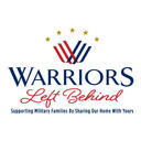 blog logo of Warriors Left Behind