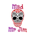 blog logo of Mr Jim