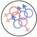 blog logo of LGBTQ-Bisexual Dating