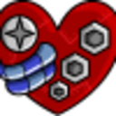 blog logo of prototype-heart