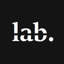 blog logo of l a b