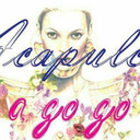 blog logo of acapulcoagogo tumblr