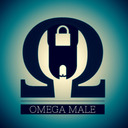 blog logo of Omega Male