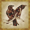 blog logo of Rambling Raven