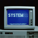 blog logo of /system_32