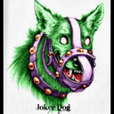 blog logo of Jokerette's HellHound