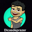 blog logo of Dicasdeprazer