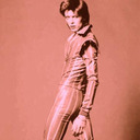 blog logo of David Bowie hates Velvet Goldmine