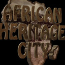 blog logo of africanheritagecity
