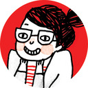 blog logo of gemma correll's tumblr of things and stuff
