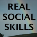 blog logo of Social skills for autonomous people.