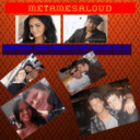 blog logo of metamesaloud