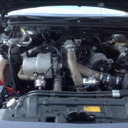 blog logo of Buick Grand National 3.8 Liter Corvette Eater