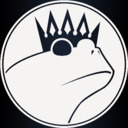 blog logo of Toad King Studios