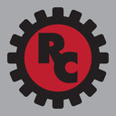 blog logo of Robot Cosmonaut