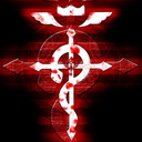 blog logo of A Heart Made Fullmetal