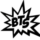 blog logo of BTS