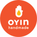 blog logo of Oyin Handmade