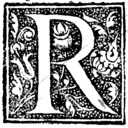 blog logo of Riesenfeld Rare Books