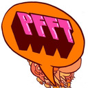blog logo of PFFT!