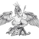 blog logo of White Bird Of Prey