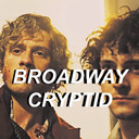 broadway cryptid