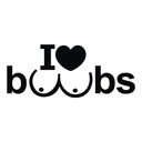 blog logo of Boobs are the best