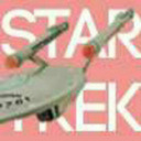 blog logo of STAR. TREK.